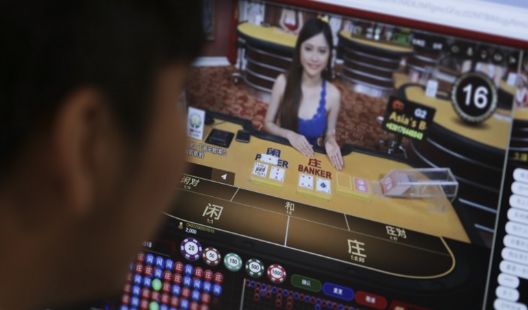 Reinterpretation of the Wire Act may Ban Online Gambling