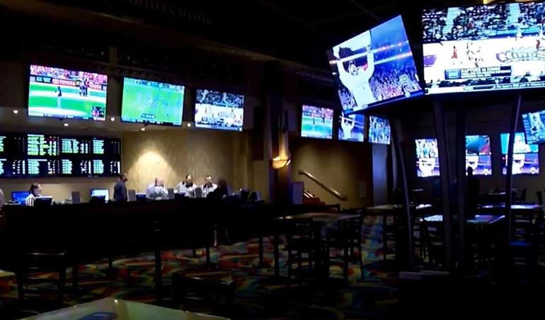 West Virginia Lawmaker Wants Legislature to Review Sports Betting Issues
