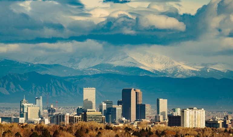Sports Betting Handle for Colorado is $244.4 Million for April