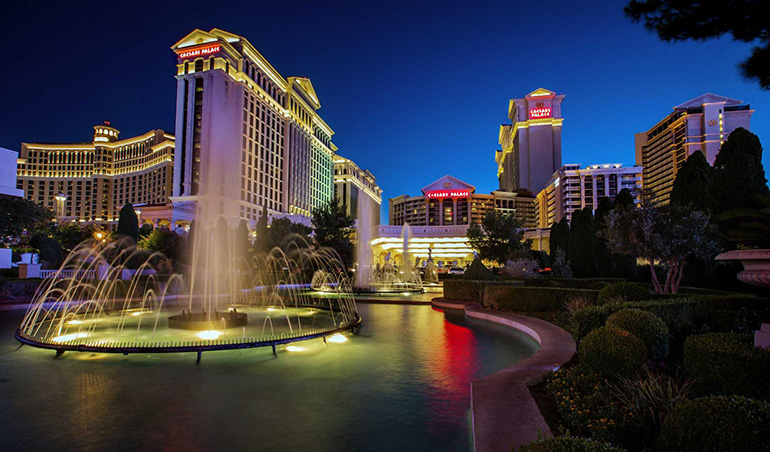 Pay Per Head Update on Caesars Entertainment Sportsbook Launch And Q3 Report