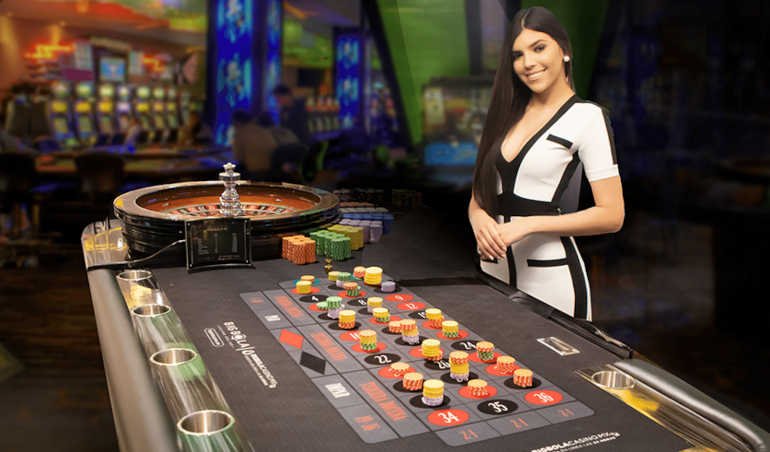 Adding a Live Dealer Casino to Your Sportsbook is a Smart Move
