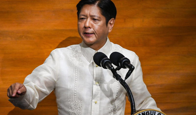 Philippine President Signs Law Banning Offshore Gambling Operations in Country