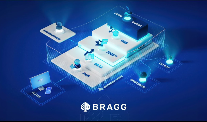 Bragg Gaming Ventures into the Online Casino Market in Brazil