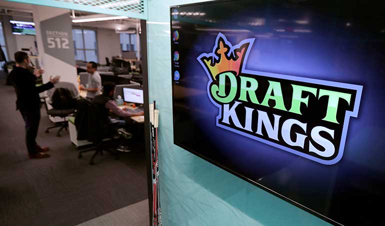 DraftKings Launches New Hampshire Sports Betting
