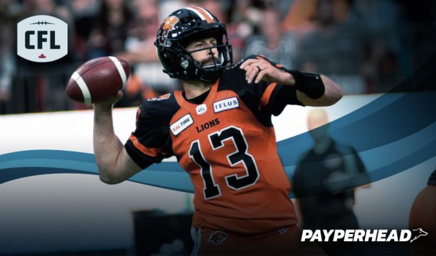 PayPerHead.com CFL season Canceled but NFL is on