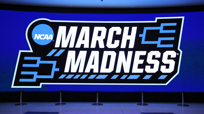 March Madness