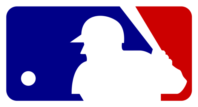MLB Feature Logo