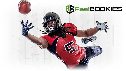 RealBookies NFL PPH Software