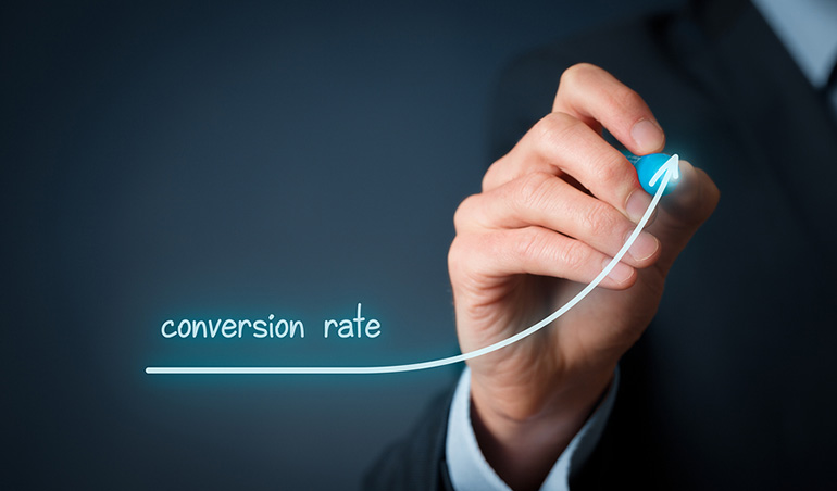How to Optimize Bookie Website Conversion Rate