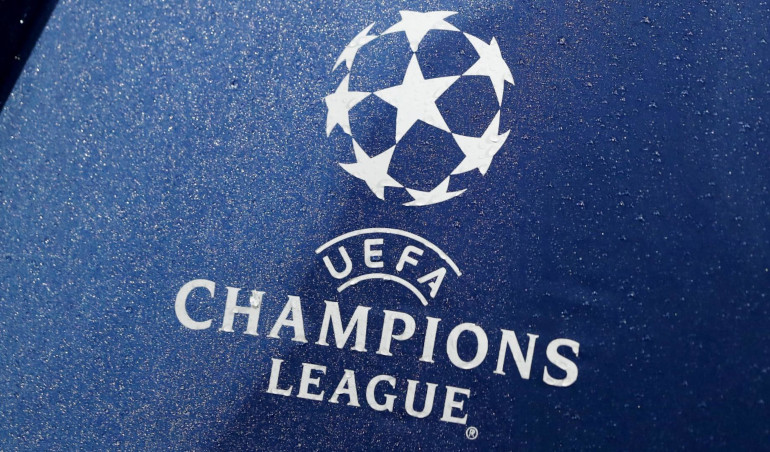 Bookies Release Sportsbook Odds for the Champions League Top 4