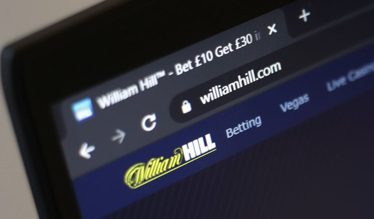 William Hill to Pay a Record-Breaking Fine for Several Failures